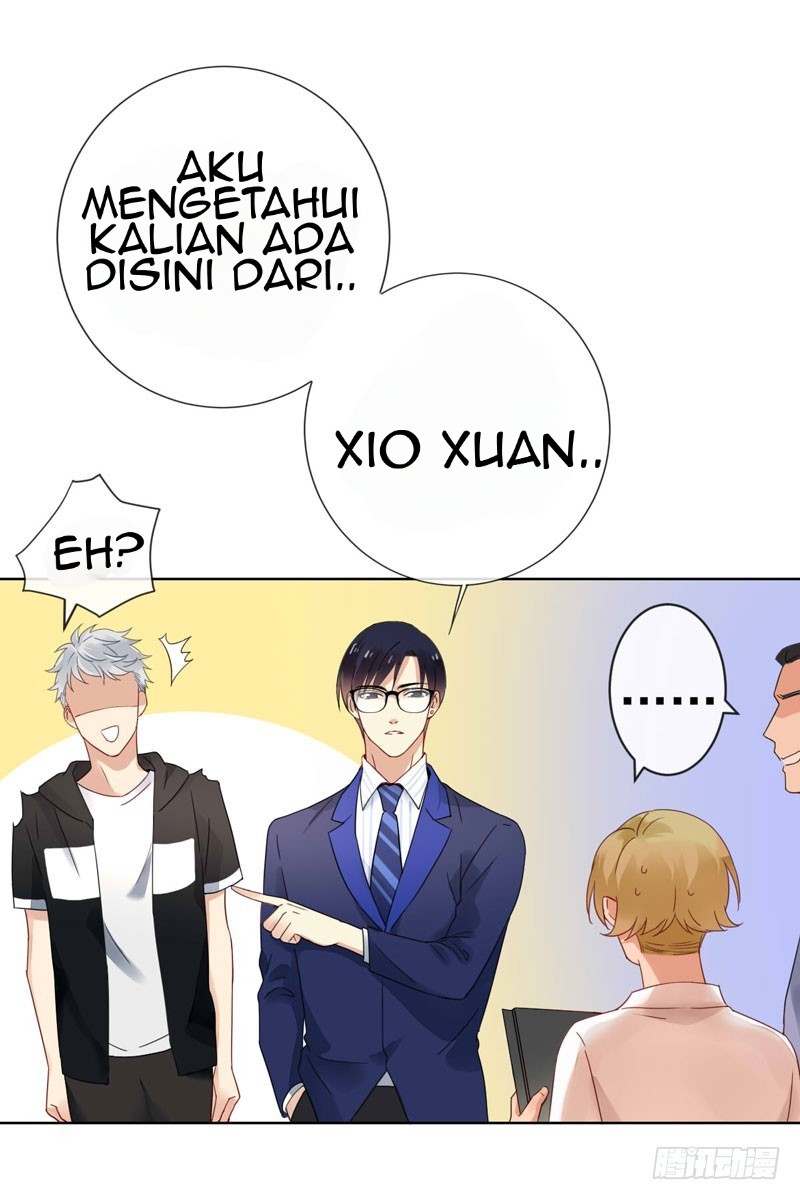 NSD Gaming Chapter 14 Bahasa Indonesia